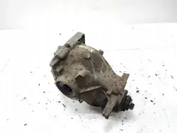 BMW X5 E70 Bakre differential OEM 7552523