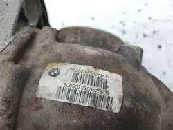 BMW X5 E70 Achterdifferentieel OEM 7552523