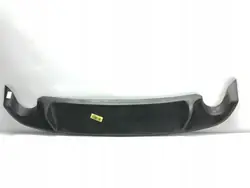 RDX Racedesign RDHA099 Rear Spoiler