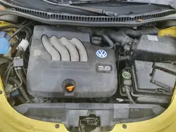 Moteur complet VW 2.0B pour VW Beetle Golf Skoda Octavia