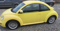 Moteur complet VW 2.0B pour VW Beetle Golf Skoda Octavia