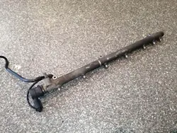 Rampe d'injection OEM A6130700195 Mercedes E W211
