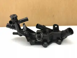 Cuerpo del Termostato Dacia OEM 4010343 001 Usado