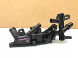 Dacia Termostaatin Kotelo OEM 4010343 001 Käytetty