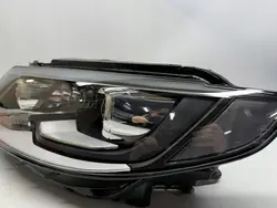 VW PASSAT CC Phare Avant Gauche LED 3C8941039G