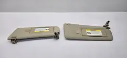 OEM SŁONECZKA LEWE PRAWE JAGUAR XK Palas de Sol