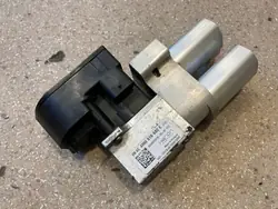 Ilmastointiventtiiliputki OEM 4KE820339E Audi E-Tron 55