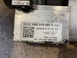 A/C-ventiellijn OEM 4KE820339E voor Audi E-Tron 55