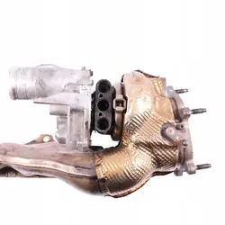 AUDI RS6 RS7 A6 A7 Q7 Turbo 4.0 TFSI