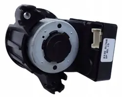 Motor faro xenón izquierdo OEM 83300176B Opel Mokka