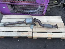 Catalisador Citroen Jumper 2.2 HDI