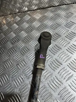 VW26900 Barra de dirección derecha para VW ID3 2019+