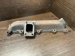 Coletor de Escape Iveco Daily 5G OEM 5801468934