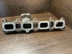 Collecteur d'échappement Iveco Daily 5G OEM 5801468934