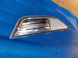 Phare antibrouillard gauche Ford Mondeo III 2010+ OEM 1731477