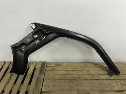 OEM 7E0810075 Vänster frampelare för VW Transporter