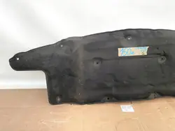 Mercedes-Benz A9066820026 Hood Insulation 2010