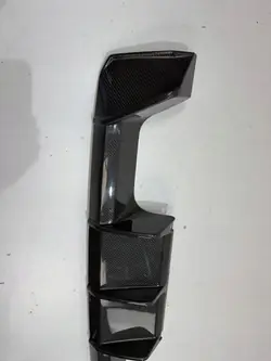 OEM 11085374 Carbon Achterdiffusor voor BMW M3 G80/M4 G82