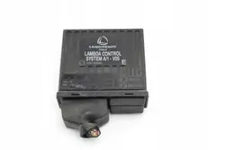 LPG-Steuergerät OEM 110R-006008 - LandiRenzo A1 V05