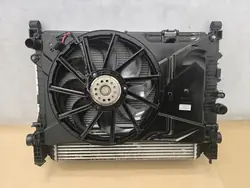 Radiadores Completos Opel Mokka 12- 95298554 95301354