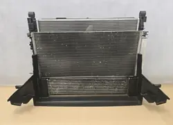 Radiateurs Complets Opel Mokka 12- 95298554 95301354