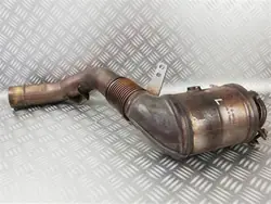 Linker Katalysator OEM 7645441 BMW 7 G11 G12