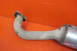 Catalyseur Ford OE 2850024134 d'occasion