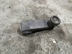 Manivelle de vitre BMW E21 OEM Korbka otwierania szyby