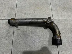 Tuyau EGR OEM A4732030802 pour Mercedes Actros MP4