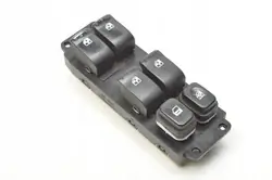 SSANGYONG REXTON RAAM SCHAKELAAR PANEL 202006278