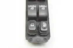 PANNELLO INTERRUTTORE FINESTRA SSANGYONG REXTON 202006278
