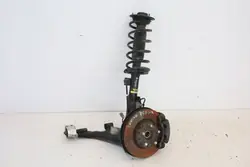 Braccio di Controllo Anteriore CHEVROLET CAPTIVA 96819162