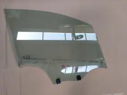 OEM 11111111 Gebrauchte rechte Vordertürscheibe für Citroen C3