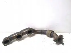 Pakoputken keräin OEM A6421420002 Mercedes-Benz