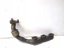 Collecteur d'échappement OEM A6421420002 Mercedes-Benz