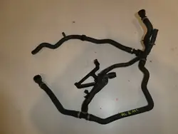 Pompe à eau BMW 1 F20 11517629917-01
