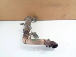 Tubo de escape Mitsubishi OE OEM s48s48s8 j - Usado