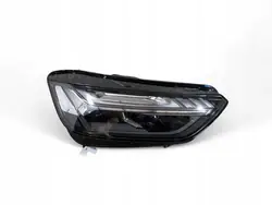 Audi Q5 SQ5 Faro Derecho 80A941036