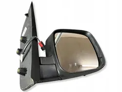Espejo derecho delantero OEM 735460567 para Fiat Bipper
