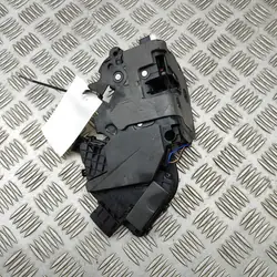 Land Rover Defender L663 Serrure hayon L8B2-404D88-AB