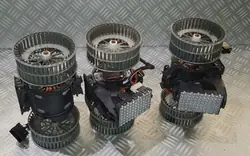 BMW 5 E60 E61 E63 E64 Resistor Ventilador Aquecimento OEM 6933910