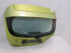 Ford Fiesta MK7 08-12 Taka Tavaratila OEM 360178864
