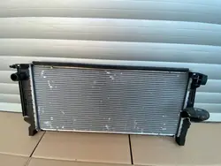 Vattenkylare BMW 2 F45 F46 X1 F48 MINI COOPER F54 F55 F56 F57