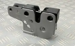 Volkswagen Motorhuv Lock 1T0823509C