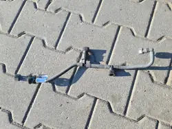 Polttoaineletku OEM 23986464 Volvo D13K:lle