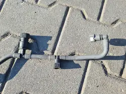 Polttoaineletku OEM 23986464 Volvo D13K:lle