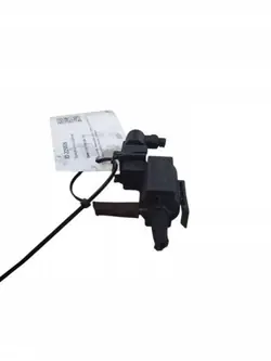 Turbolader-Regelventil OEM 7506430 für BMW 1er Reihe