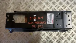 Höger längsbalkförstärkning OEM 57107-F4010