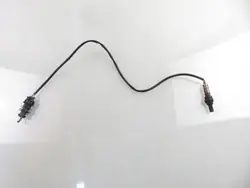 Lambda-Sonde OZA334SZ1 für Opel Astra II G 1.8 16V