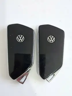 VW Golf VIII Kaukosäädin OEM 5H0959753BR - Käytetty